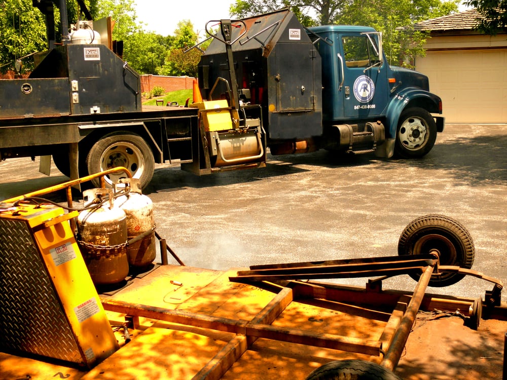 image of business Asphalt Restoration