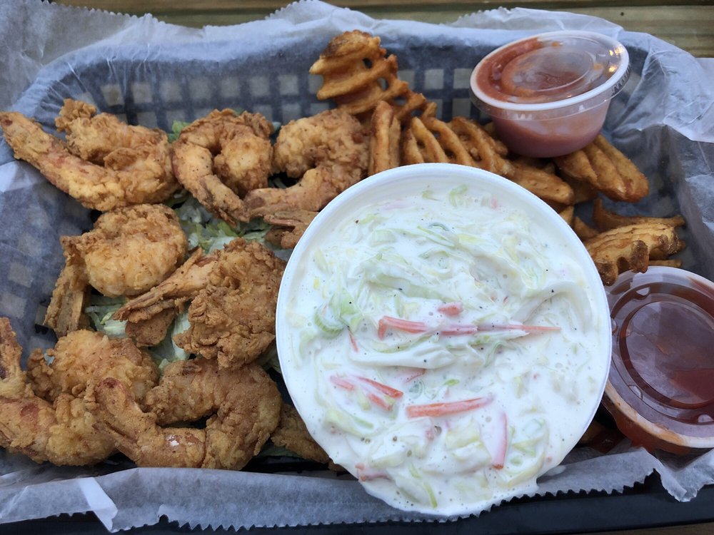 Angry Pepper Waterside 98 Photos & 143 Reviews Barbeque 4330 Duhme Rd, Madeira Beach, FL