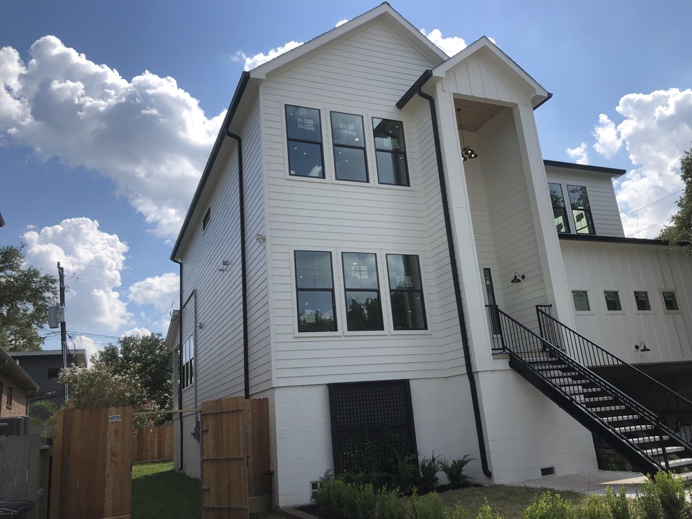 MNJ Seamless Gutters