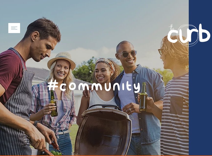 The Curb Apartments