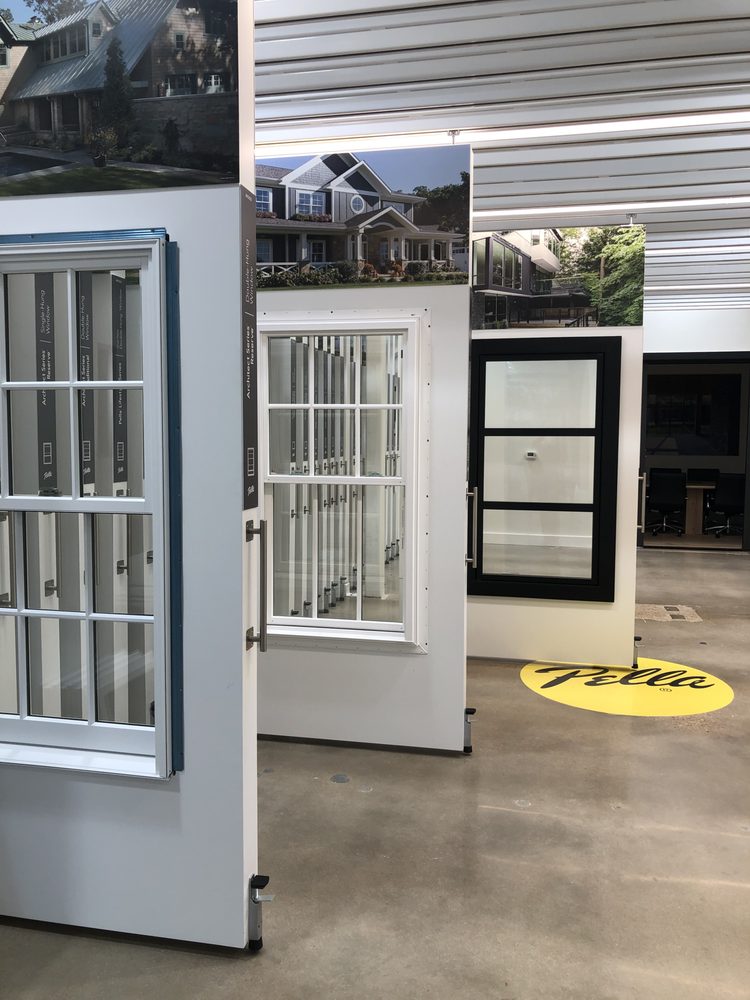 Pella Windows & Doors of Tidewater