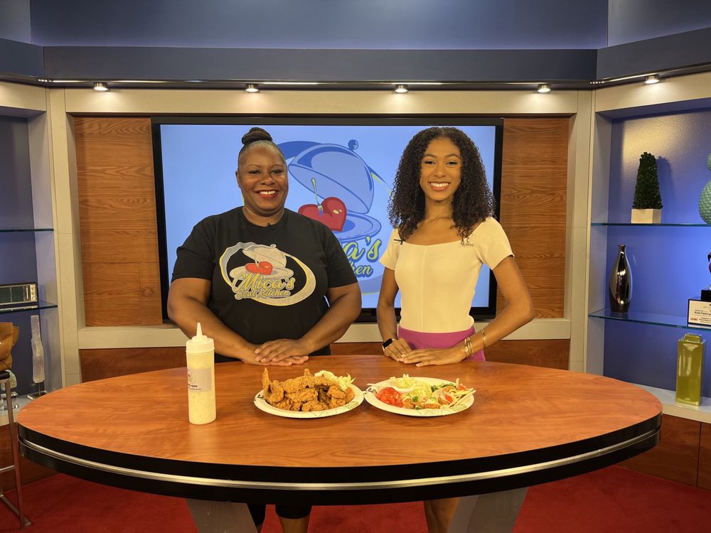 Mica’s Soul Kitchen Mica’s Soul Kitchen