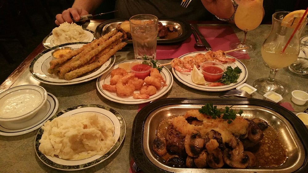 Forest Inn 16 Photos & 10 Reviews American (New) 20657 Lincoln Rd