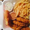 Raising Cane's Chicken Fingers