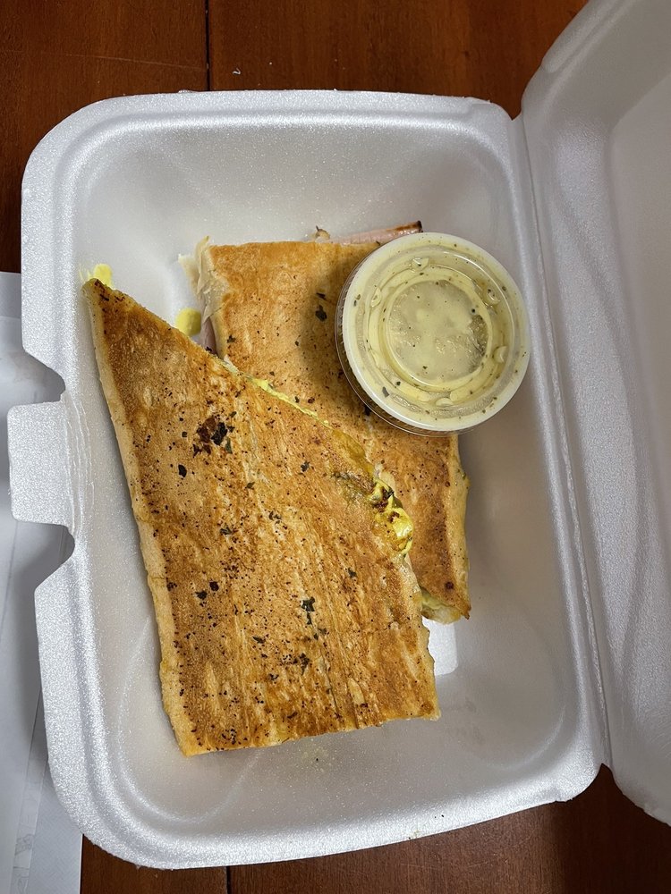 Coco's Food Truck Coco's Food Truck