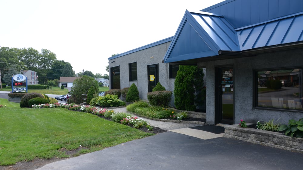 3D Auto Body & Collision Centers