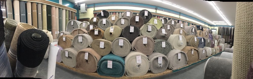 image of business Federal Carpet & Flooring