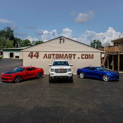 44 Auto Mart Used Car Dealers 355 Highway E Shepherdsville Photo Of 44 Auto Mart Shepherdsville Ky United States