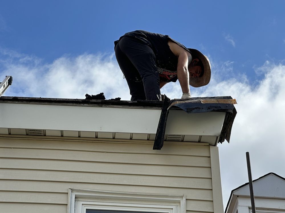 Stough painting & contracting