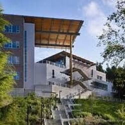 Grays Harbor College - Colleges & Universities - 1620 Edward P Smith Dr ...