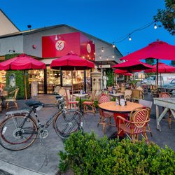 Moulin 1537 Photos 821 Reviews Bakeries 1000 Bristol St N Photo Of Moulin Newport Beach Ca United States Best Patio In Town