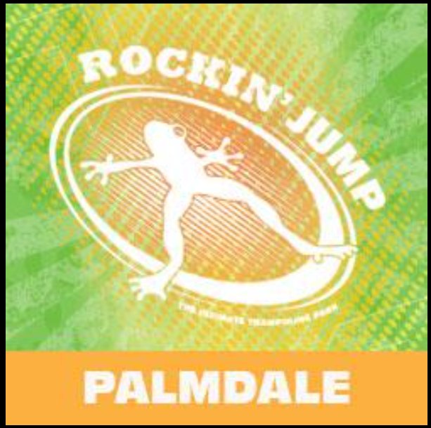 Rockin Jump Palmdale 42 Photos & 47 Reviews Trampoline Parks 1301