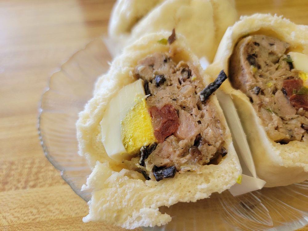 Thiem Hung Bakery Thiem Hung Bakery