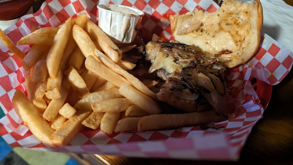 Ballard Loft Restaurant & Sports Pub