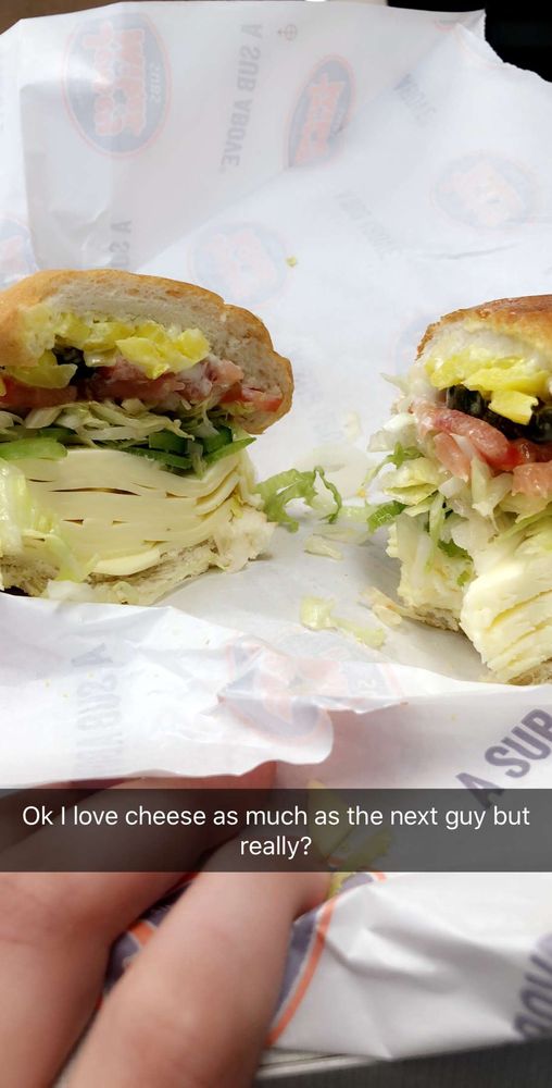 Jersey Mike's Subs