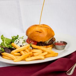 Best Restaurants Near Century Movie Theatre In Redwood City Ca 2 Portobello Grill