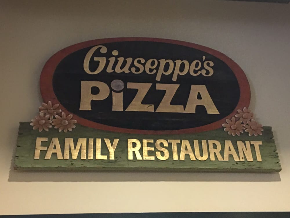 Giuseppe’s Pizza and Family Restaurant 15 Photos & 51 Reviews Pizza