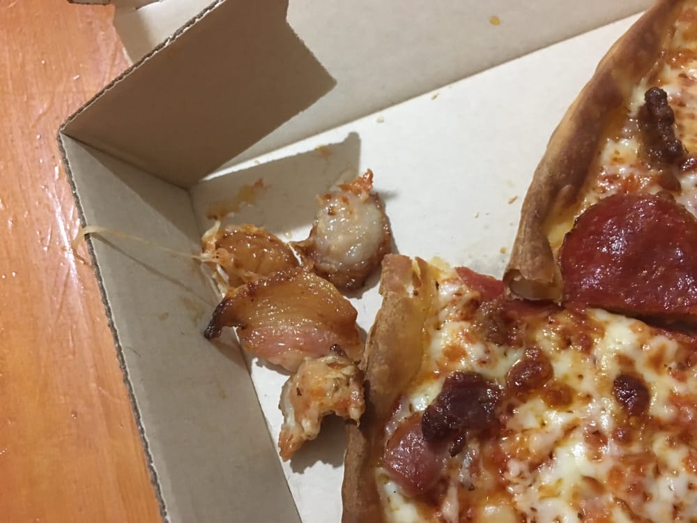 Pizza Hut Pizza 1638 N Reynolds Rd, Toledo, OH Restaurant Reviews