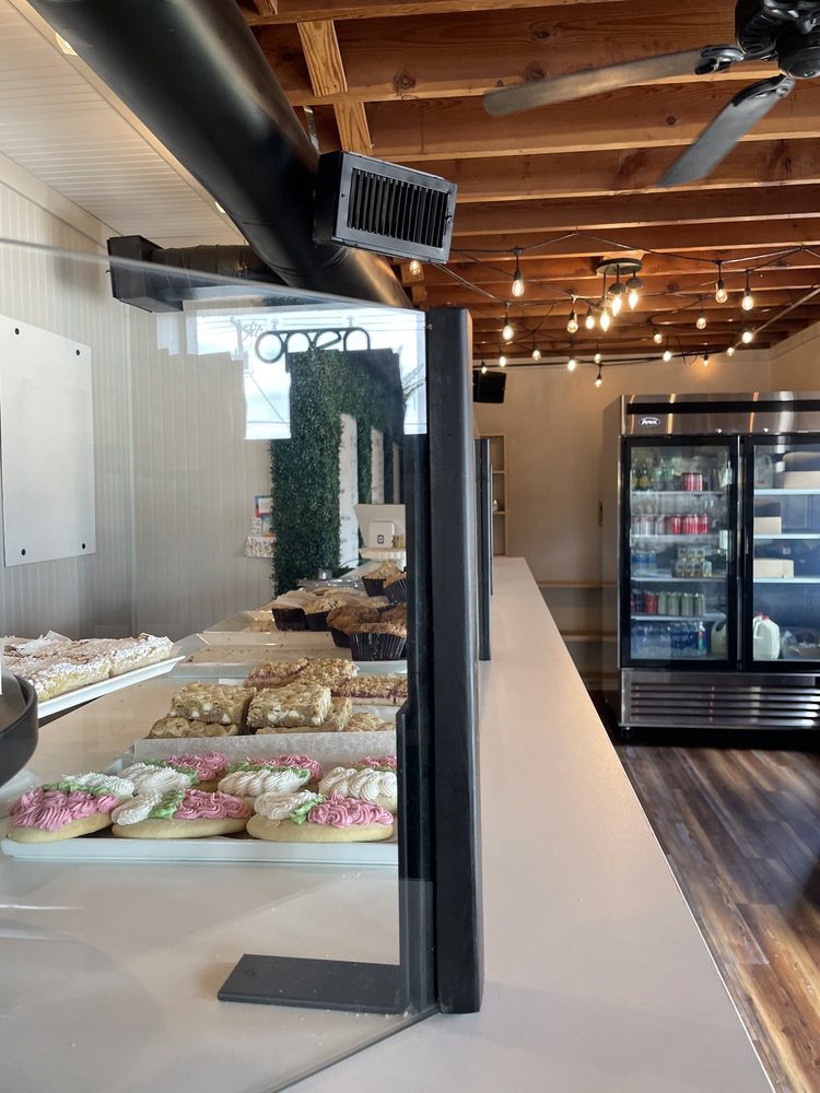Honeycomb Bakery