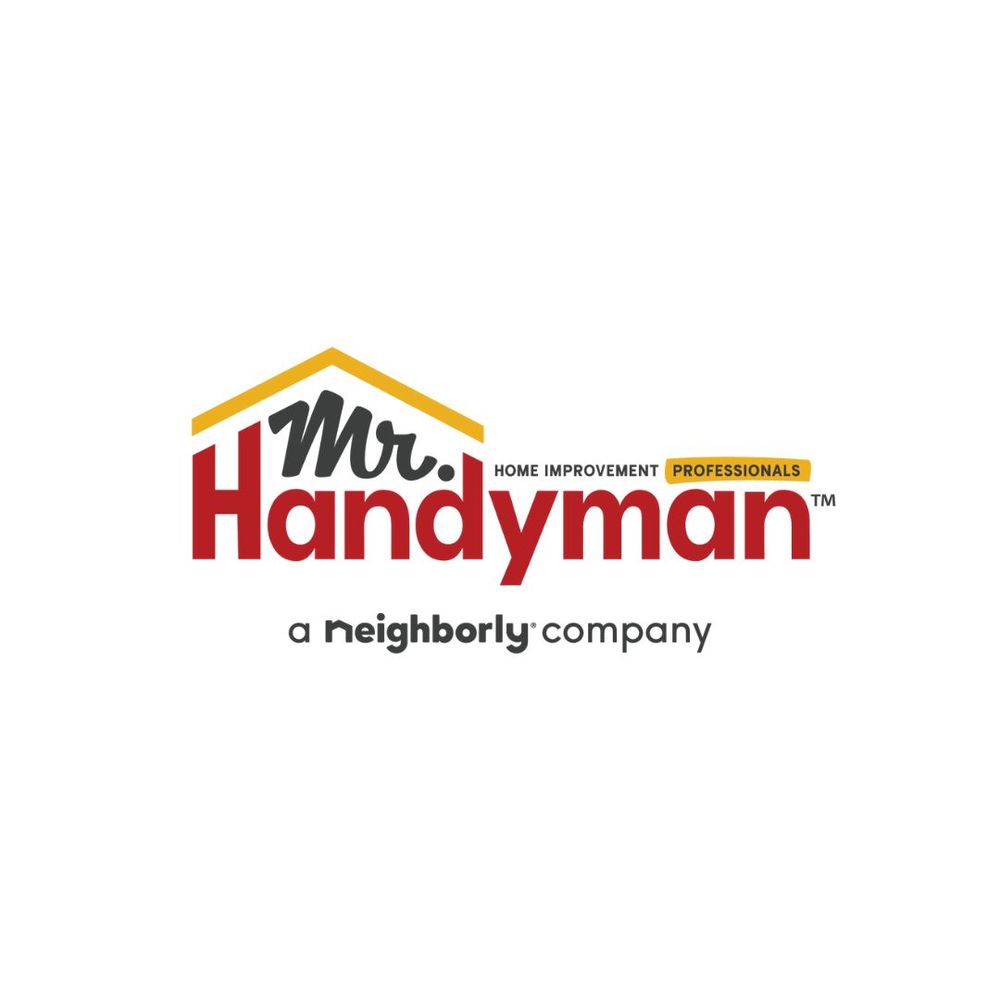 Mr Handyman of W Winston Salem and Clemmons