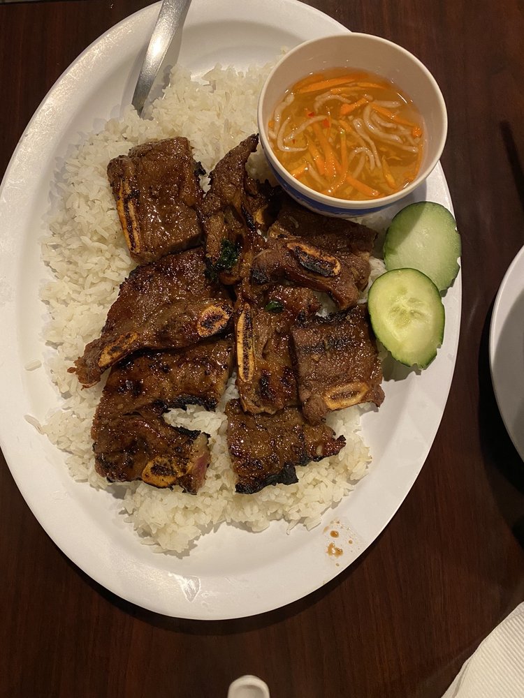 Pho Bar Pho Bar