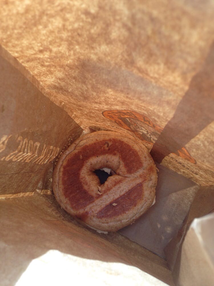 Einstein Bros Einstein Bros