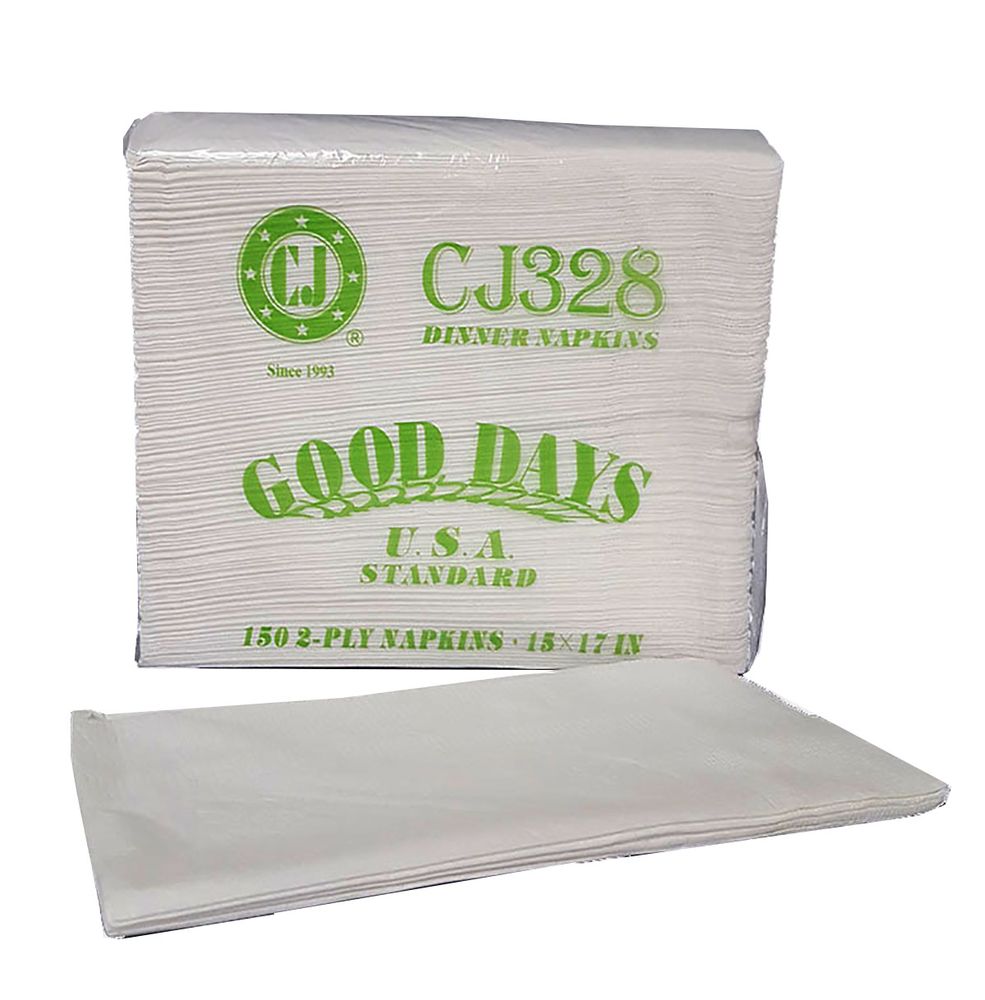 CJ United Food Corp