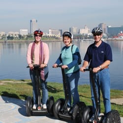 Segway Of Long Beach Closed 11 Photos 37 Reviews Tours 200 Photo Of Segway Long Beach Ca United States