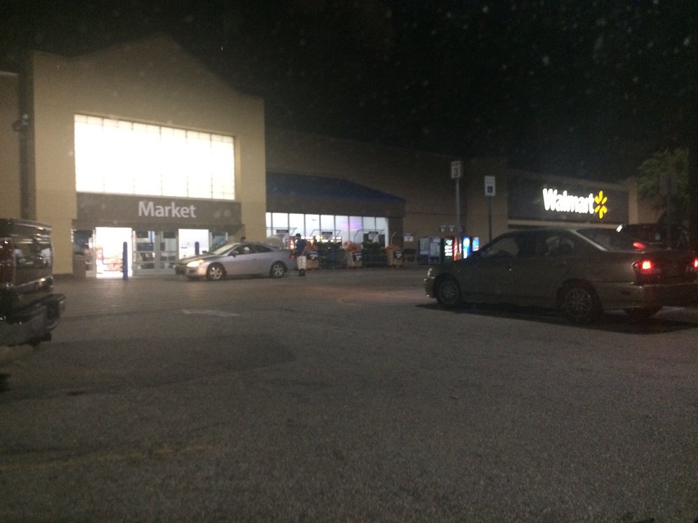 Walmart Supercenter 13 Photos & 52 Reviews Department Stores 4100