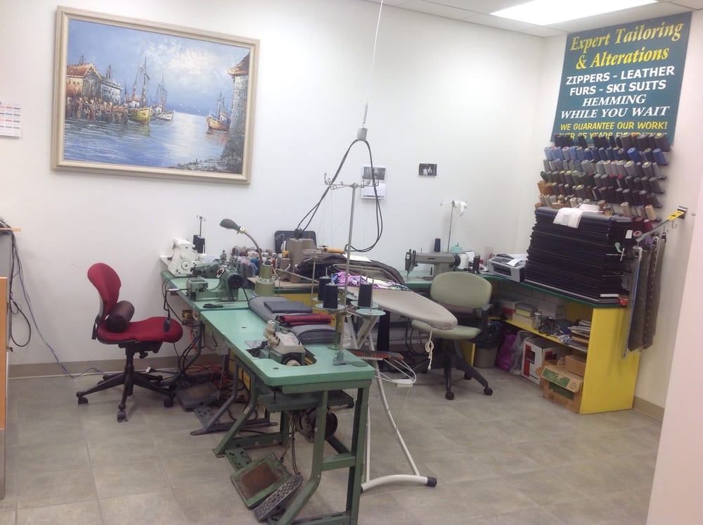 Milad Tailoring