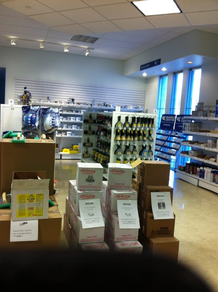 Kenroc Building Materials Calgary Kenroc Building Materials Calgary