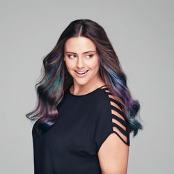 The Salon By Instyle Inside Jcpenney 32 Photos Hair Salons