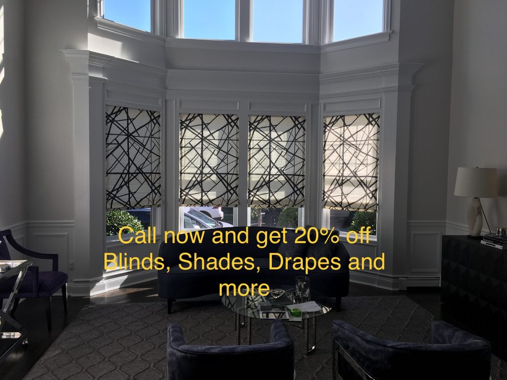 The Blinds Source