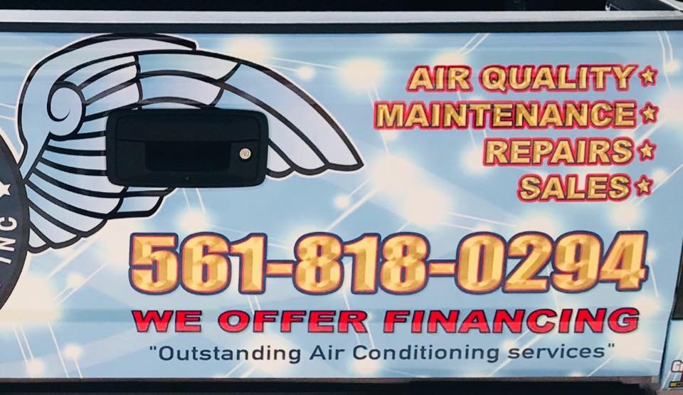 image of business Angelina Air Conditioning And Heating