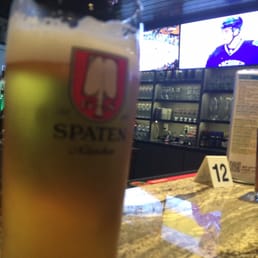 Single bar munich