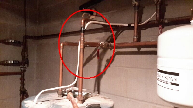 Arnold's Home Inspection Services