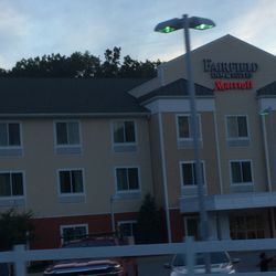 Fairfield Inn Suites By Marriott Hooksett 10 Photos 16 Photo Of Fairfield Inn Suites By Marriott Hooksett Nh United States