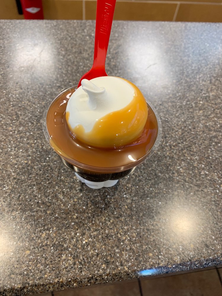 Dairy Queen Grill & Chill Photo