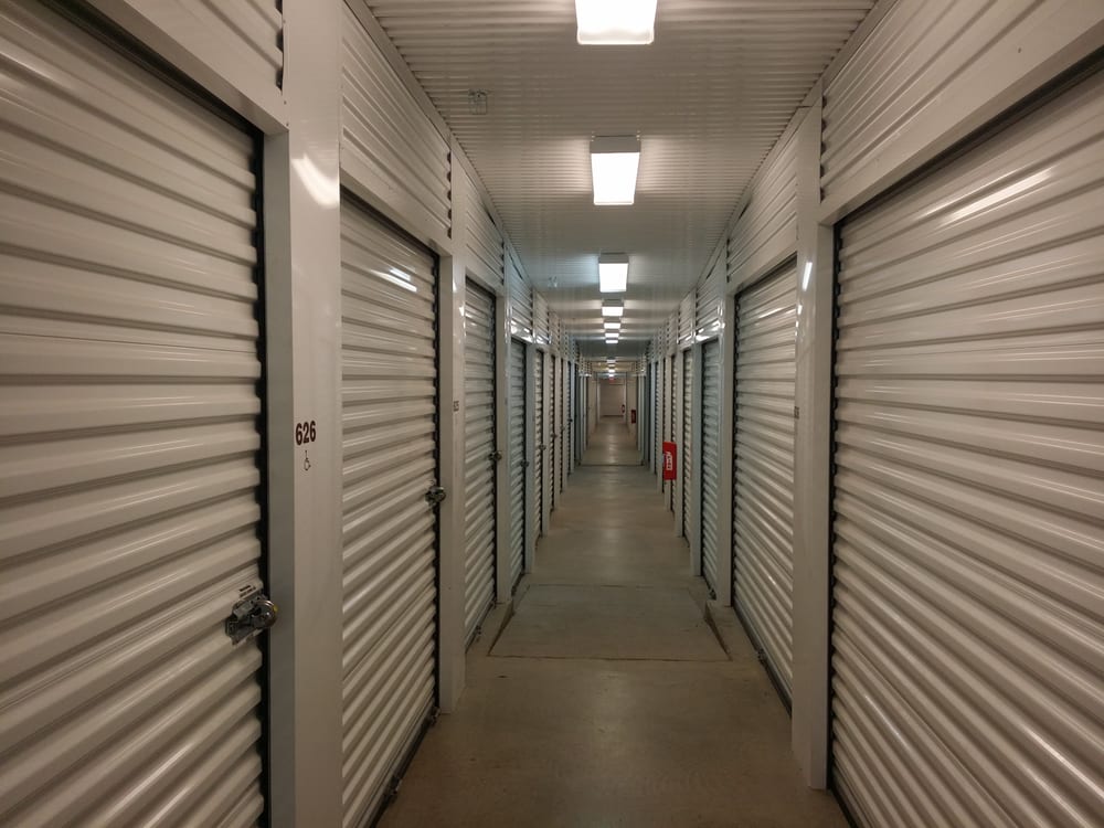 RightSpace Storage