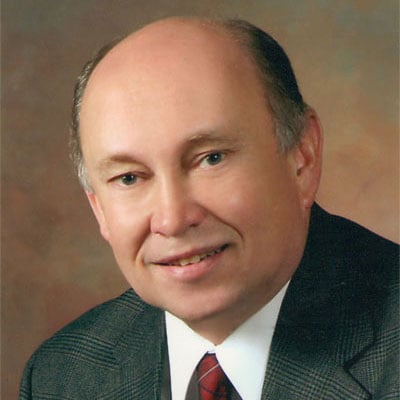 Armstrong & Barrington