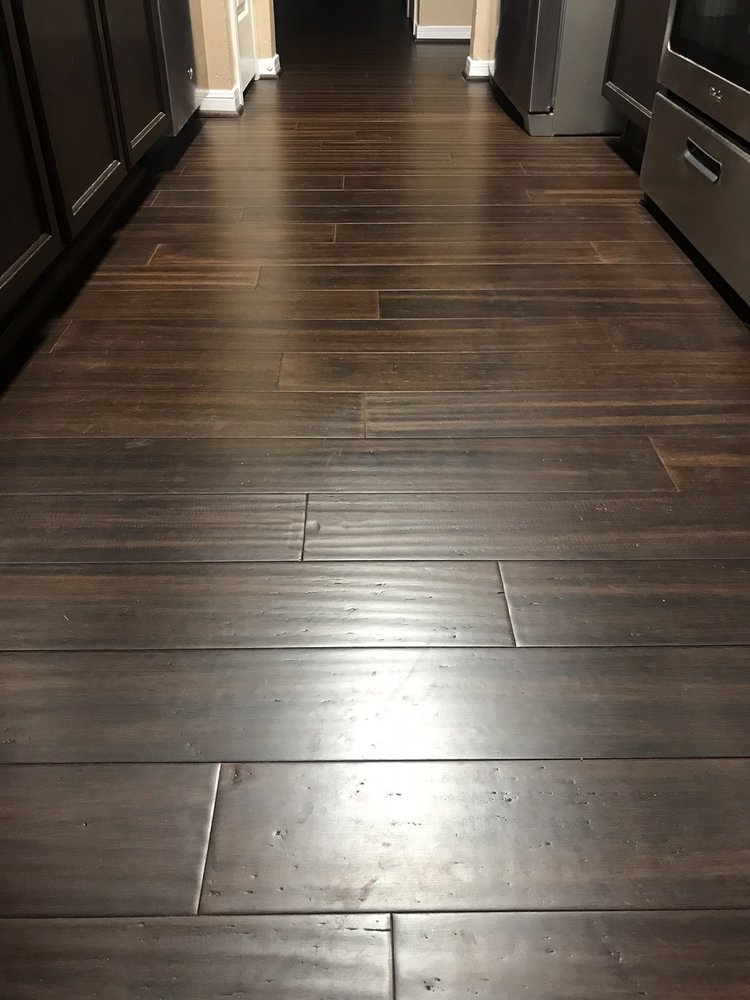 image of business Roberts Hardwood Flooring Services