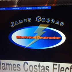 James Costas Electric Electricians 6 Parvin Dr Pittsgrove Nj James Costas Electric Electricians 6 Parvin Dr Pittsgrove Nj Phone Number Yelp