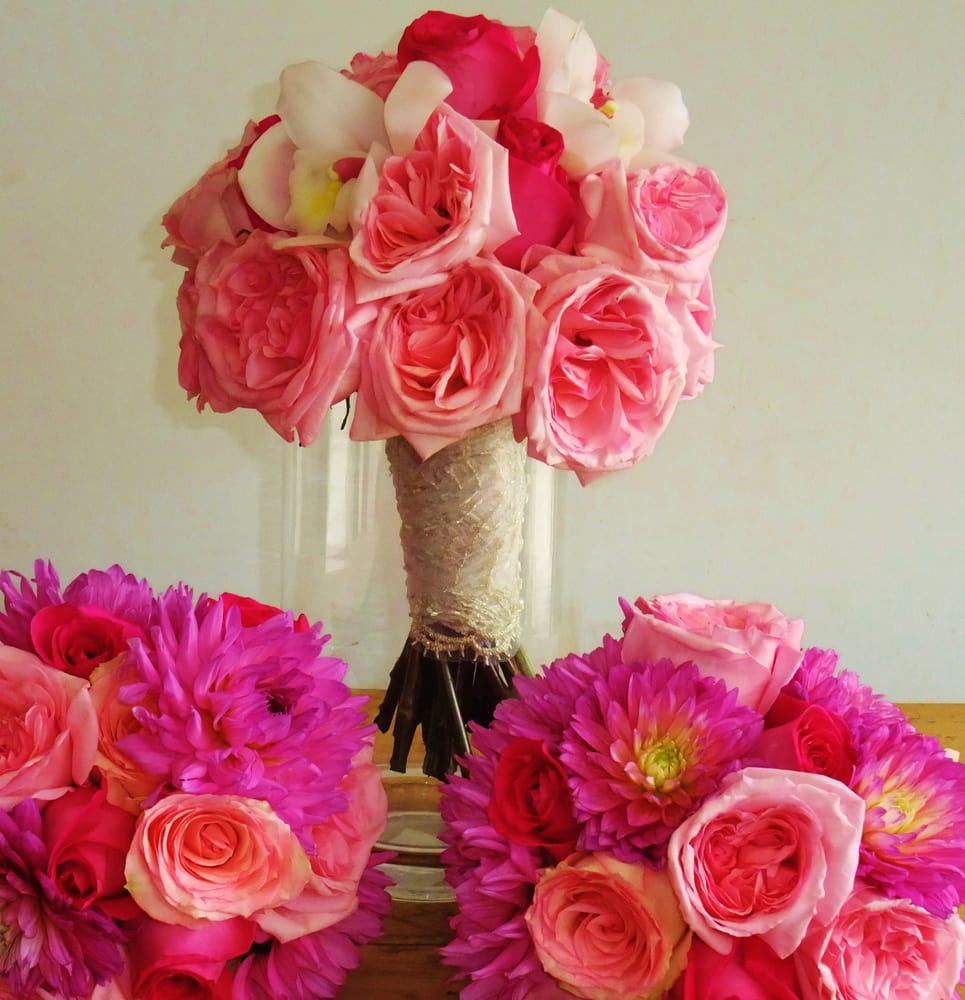 The Monarch Florists