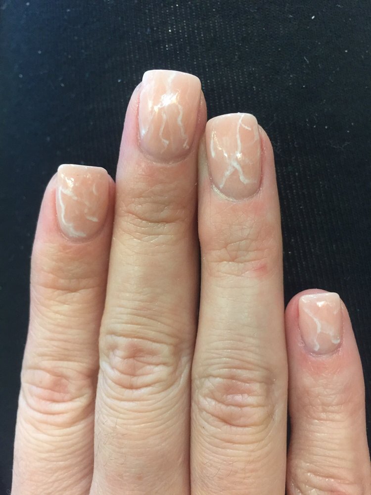 My New Fav Spot Color And Oval Shape Nexgen On Yelp