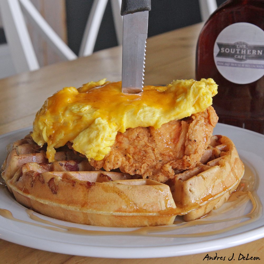 The Southern Cafe 153 Photos & 190 Reviews Breakfast & Brunch