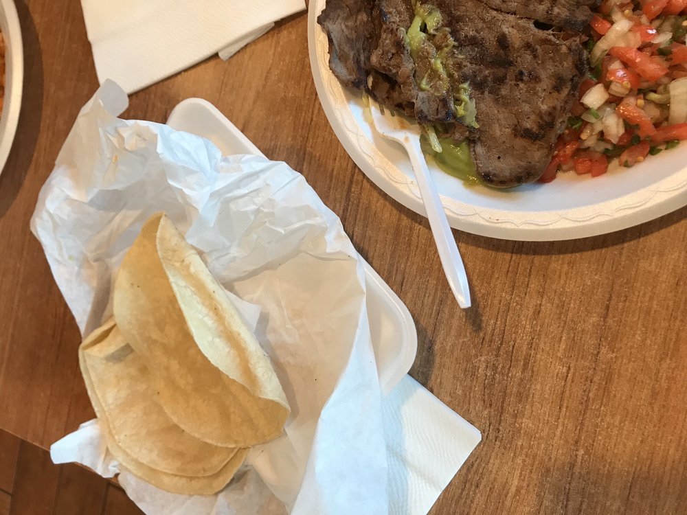 Vaqueros Carne Asada