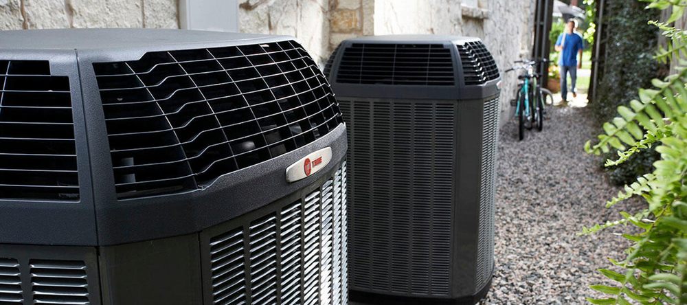 image of business Barker Air Conditioning and Heating