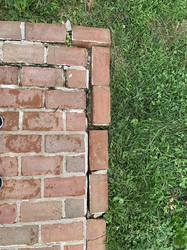 Burns Masonry & Construction