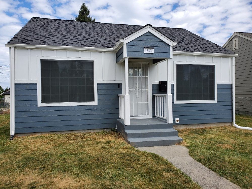 Cabrera Construction