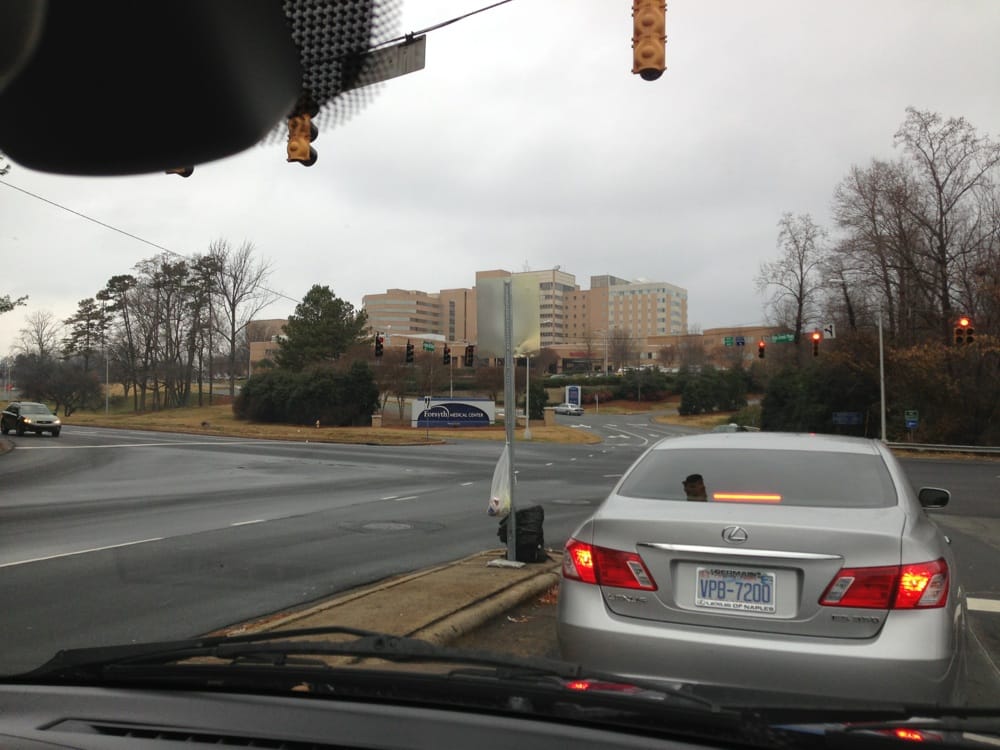 Forsyth Medical Center 12 Reviews Medical Clinics 3333 Silas